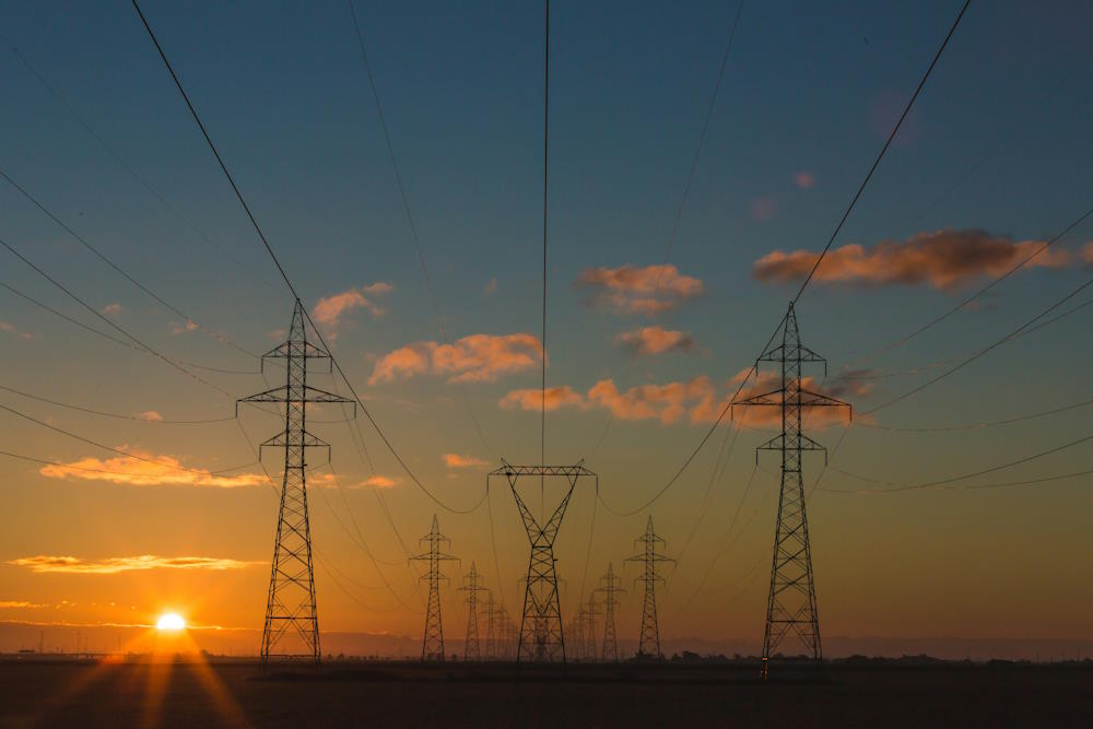 Minacce per le imprese dal cambiamento climatico